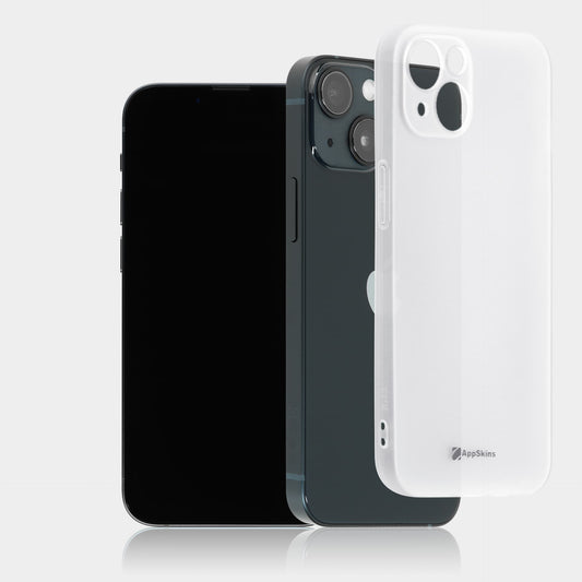 iPhone 13 - Slim Case