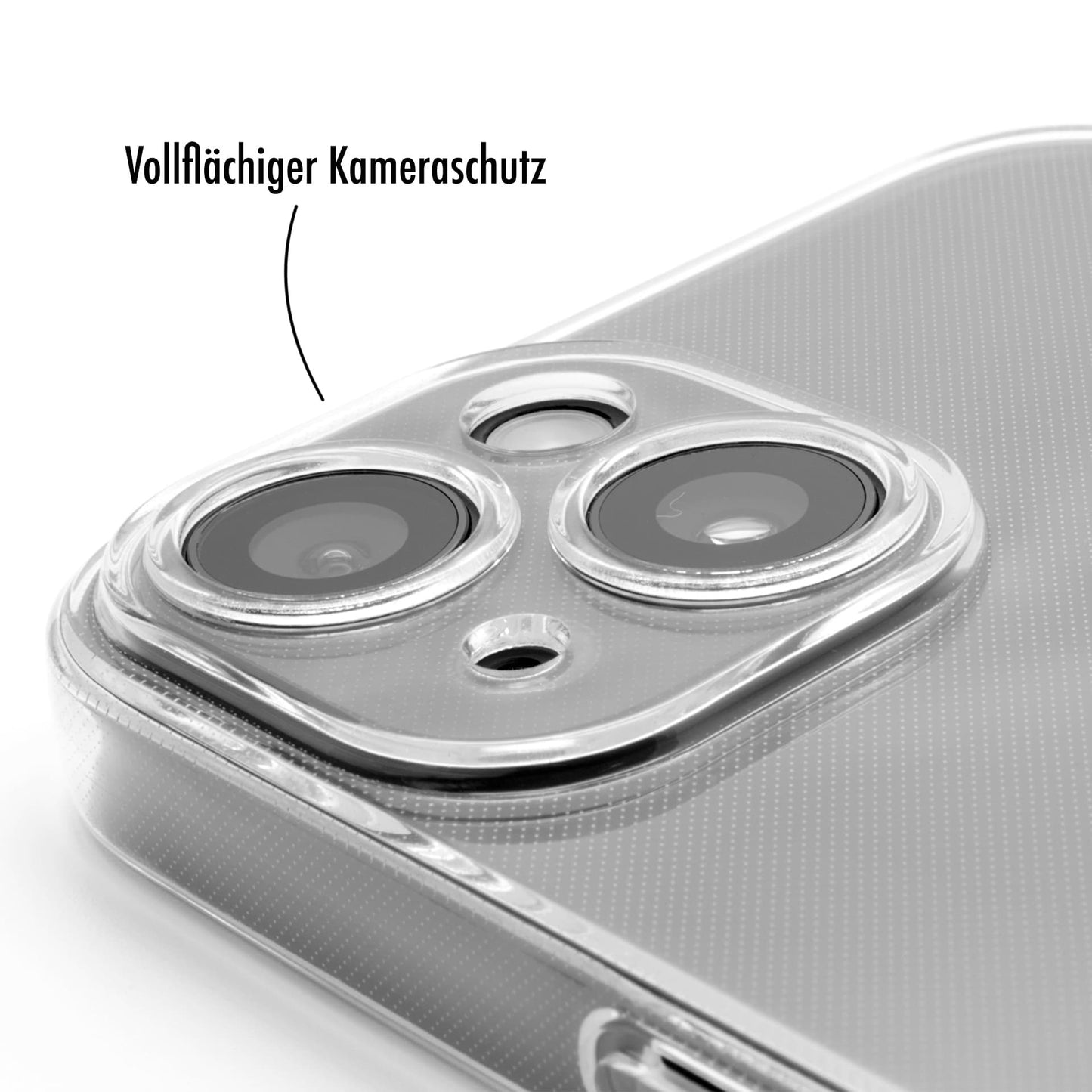 iPhone 13 - Slim Case Advanced