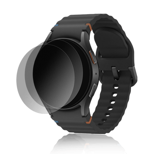 Galaxy Watch 7 40mm - Crystal Advanced Panzerfolie -