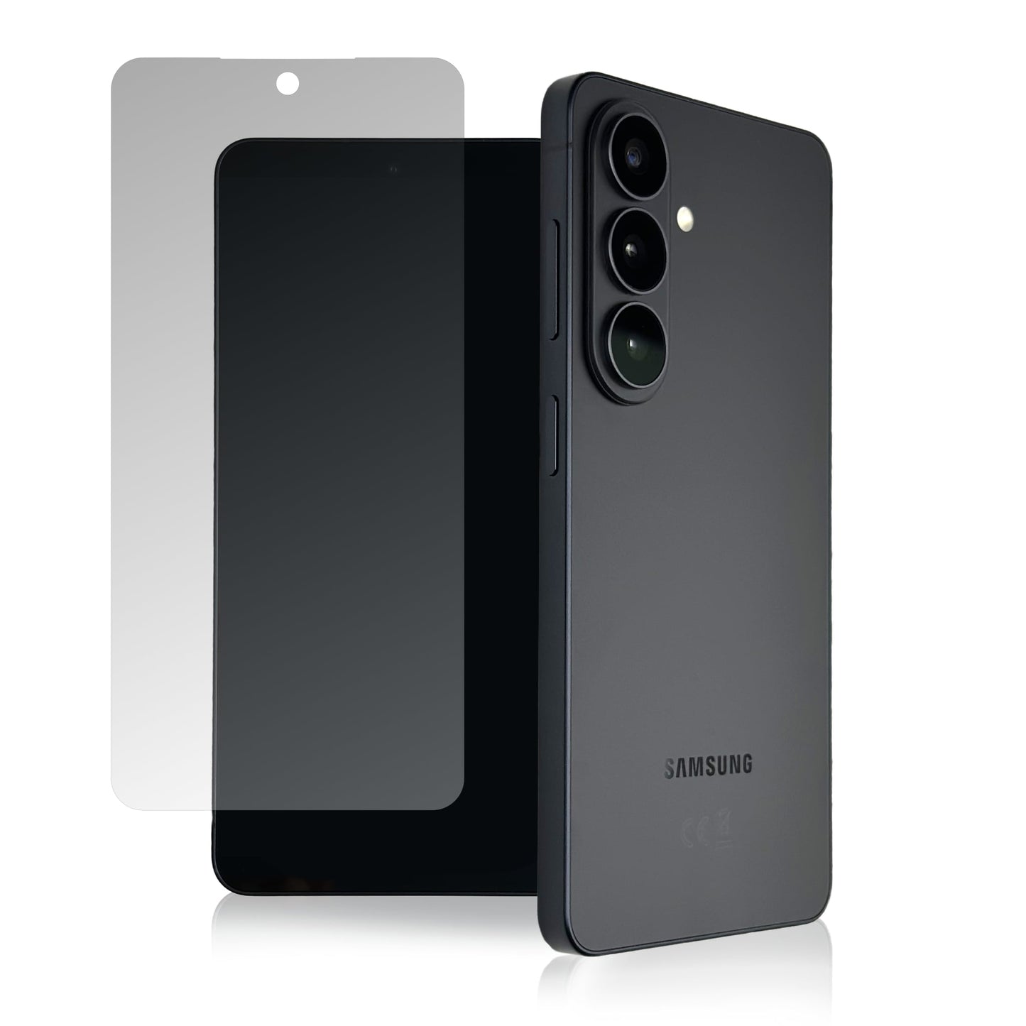 Crystal Advanced Panzerfolie - Galaxy S26+