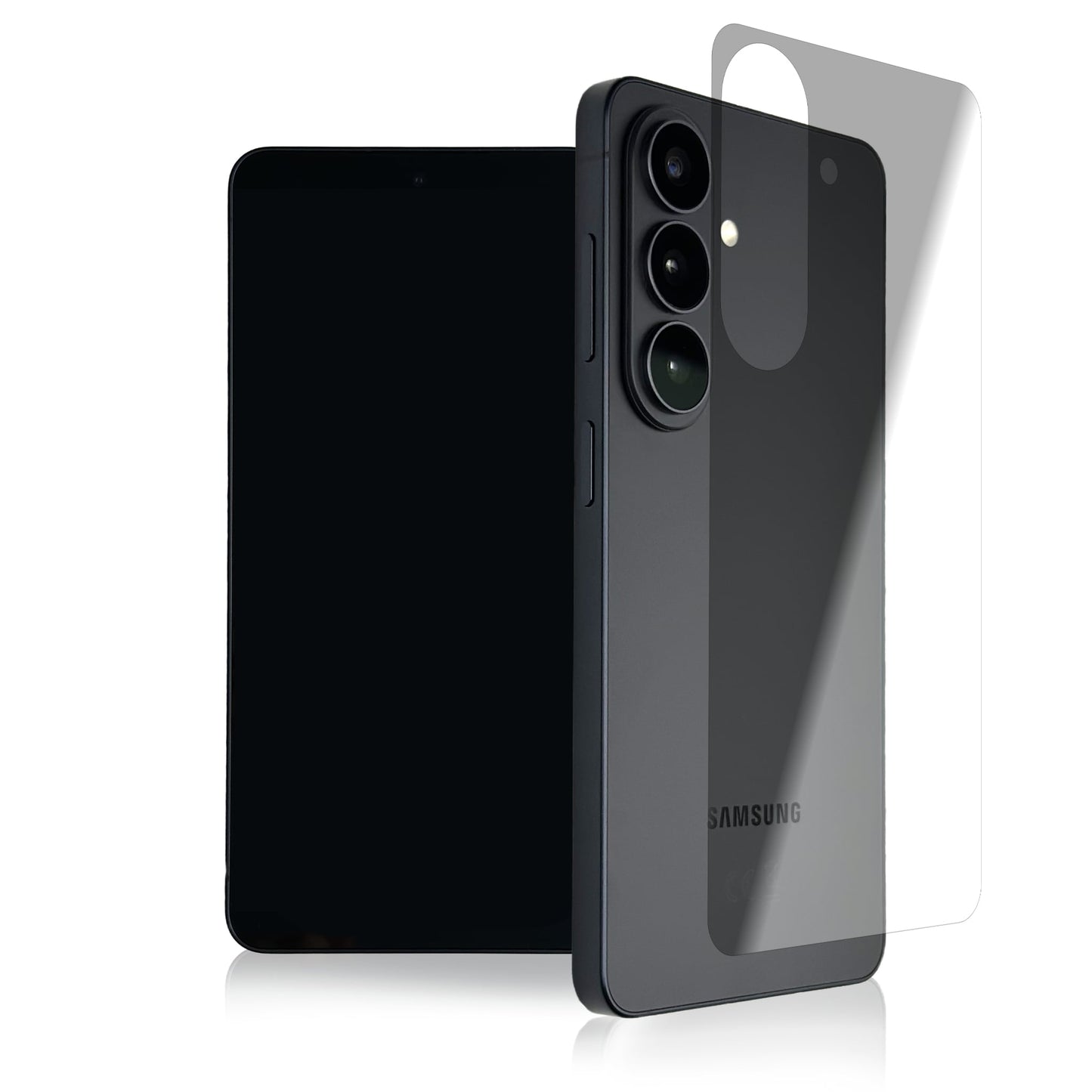 Crystal Advanced Panzerfolie - Galaxy S26