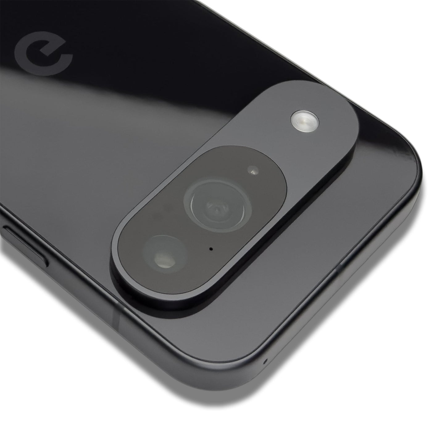 Crystal Advanced Panzerfolie - Google Pixel 10