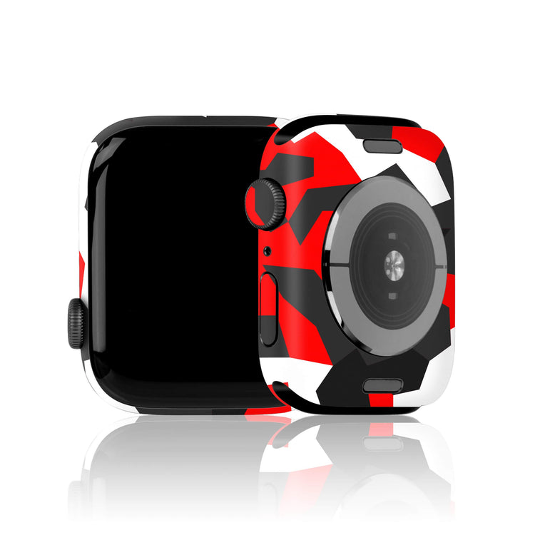 Apple Watch S7 45mm - Camouflage