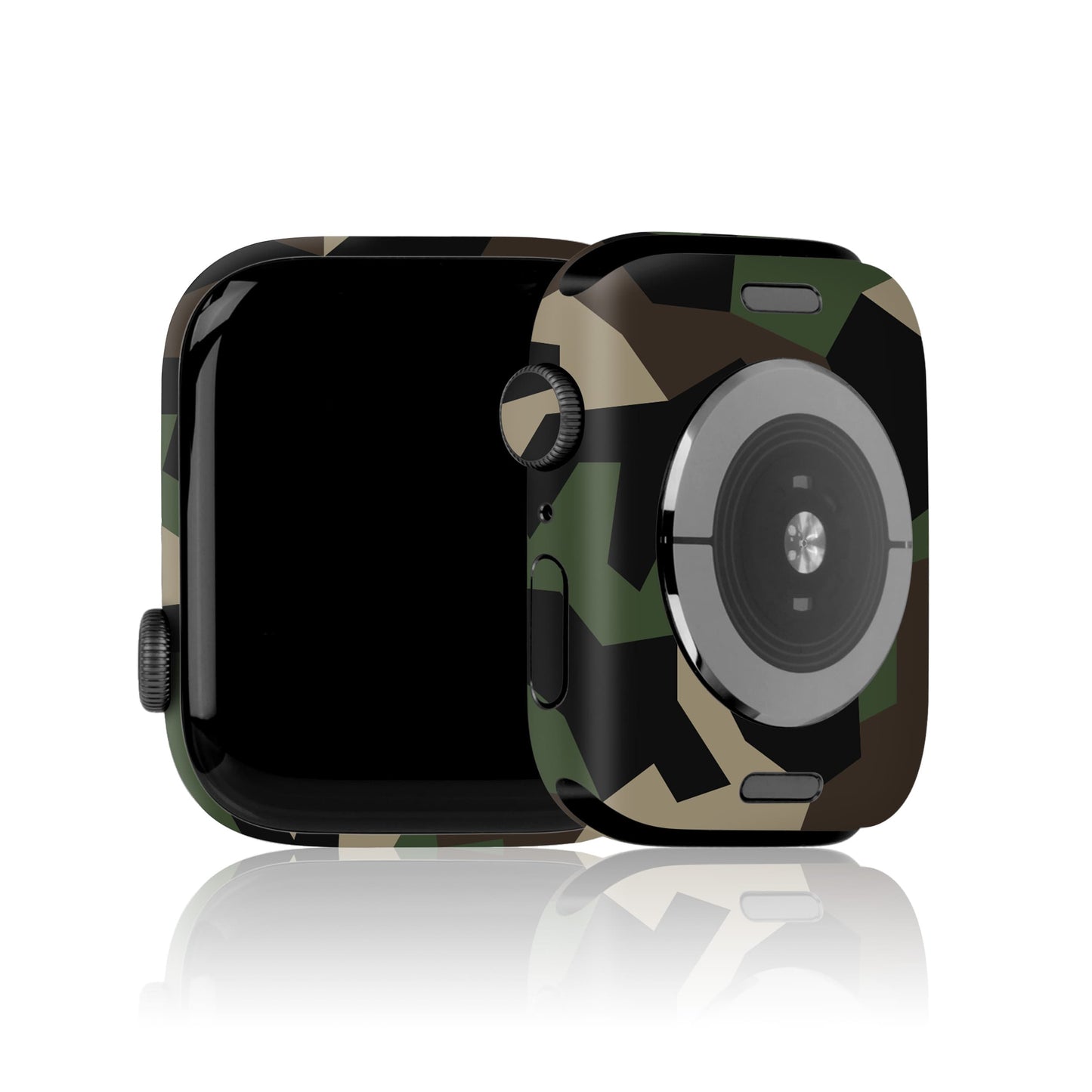 Apple Watch S7 41 mm - Camuflaje