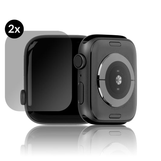 Apple Watch S4/S5/S6/SE 40mm - Crystal