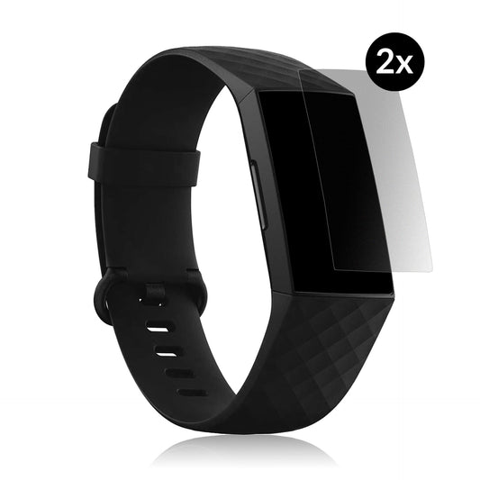 Fitbit Charge 4 - Crystal
