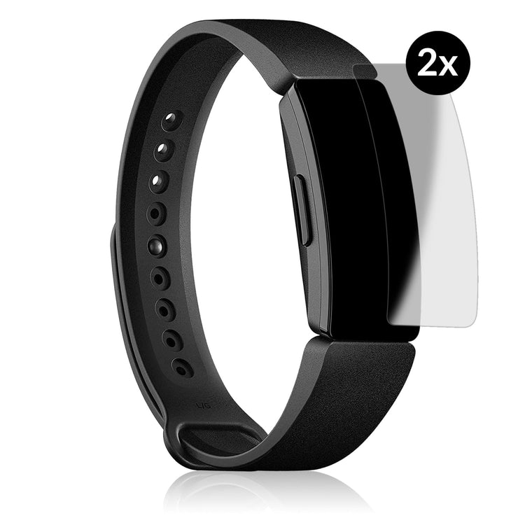 Fitbit Inspire - Crystal