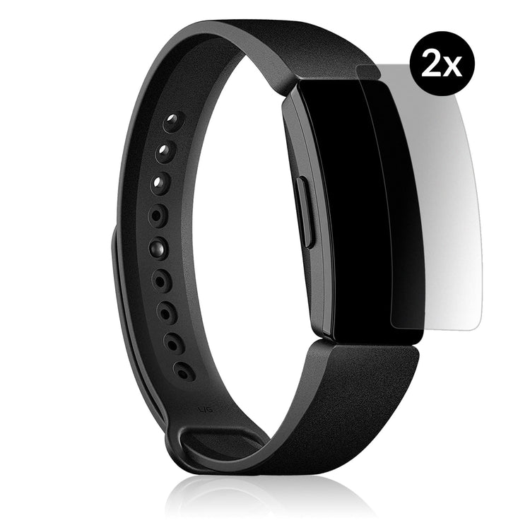 Fitbit Inspire - Crystal