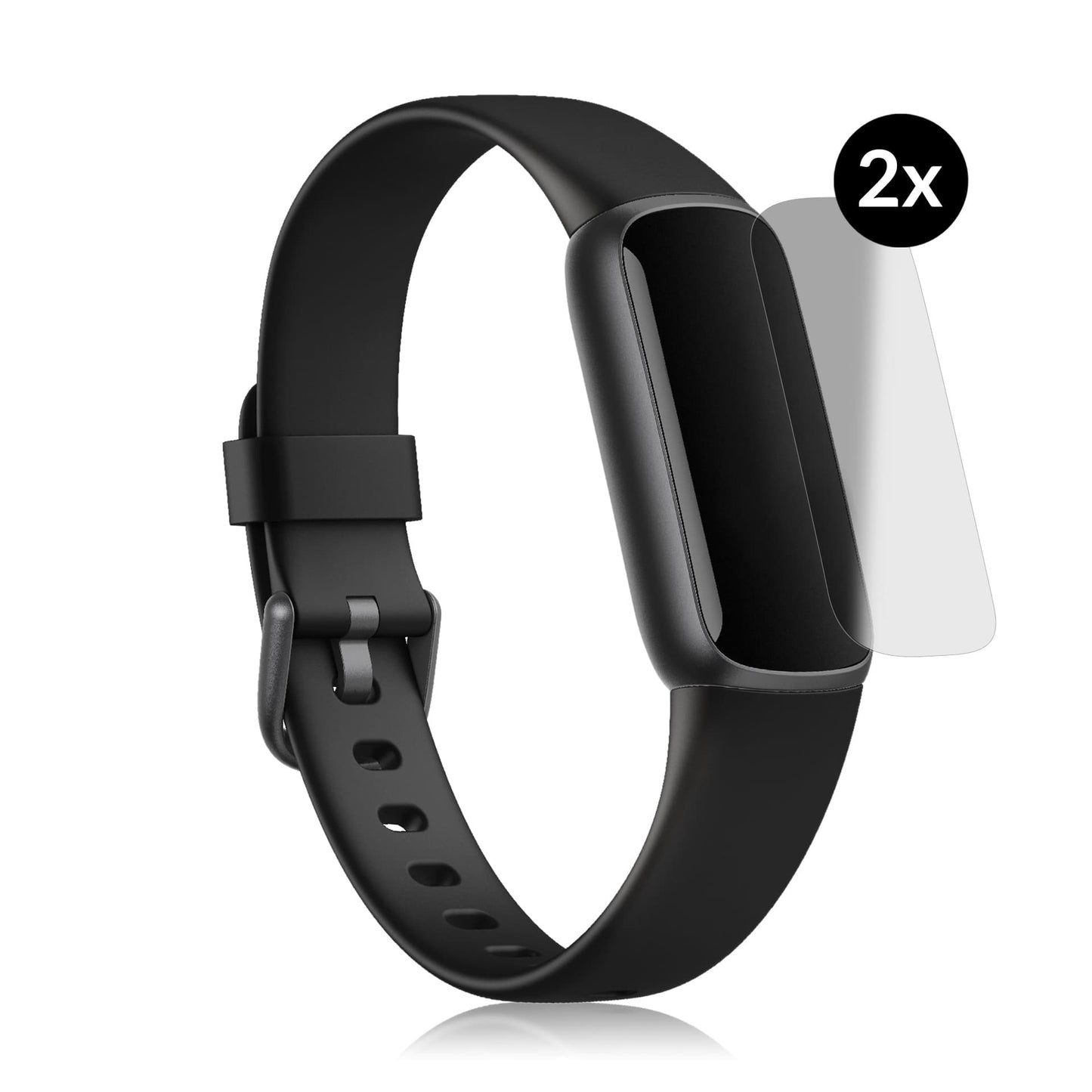 Fitbit Luxe - Crystal