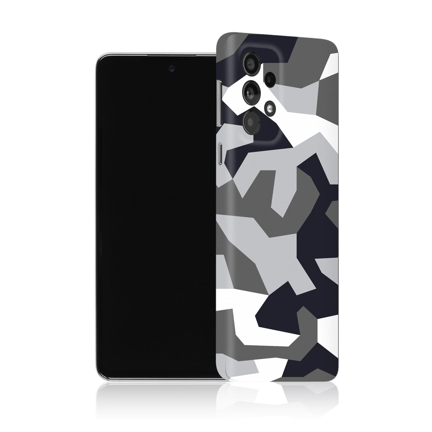 Galaxy A33 5G - Camouflage
