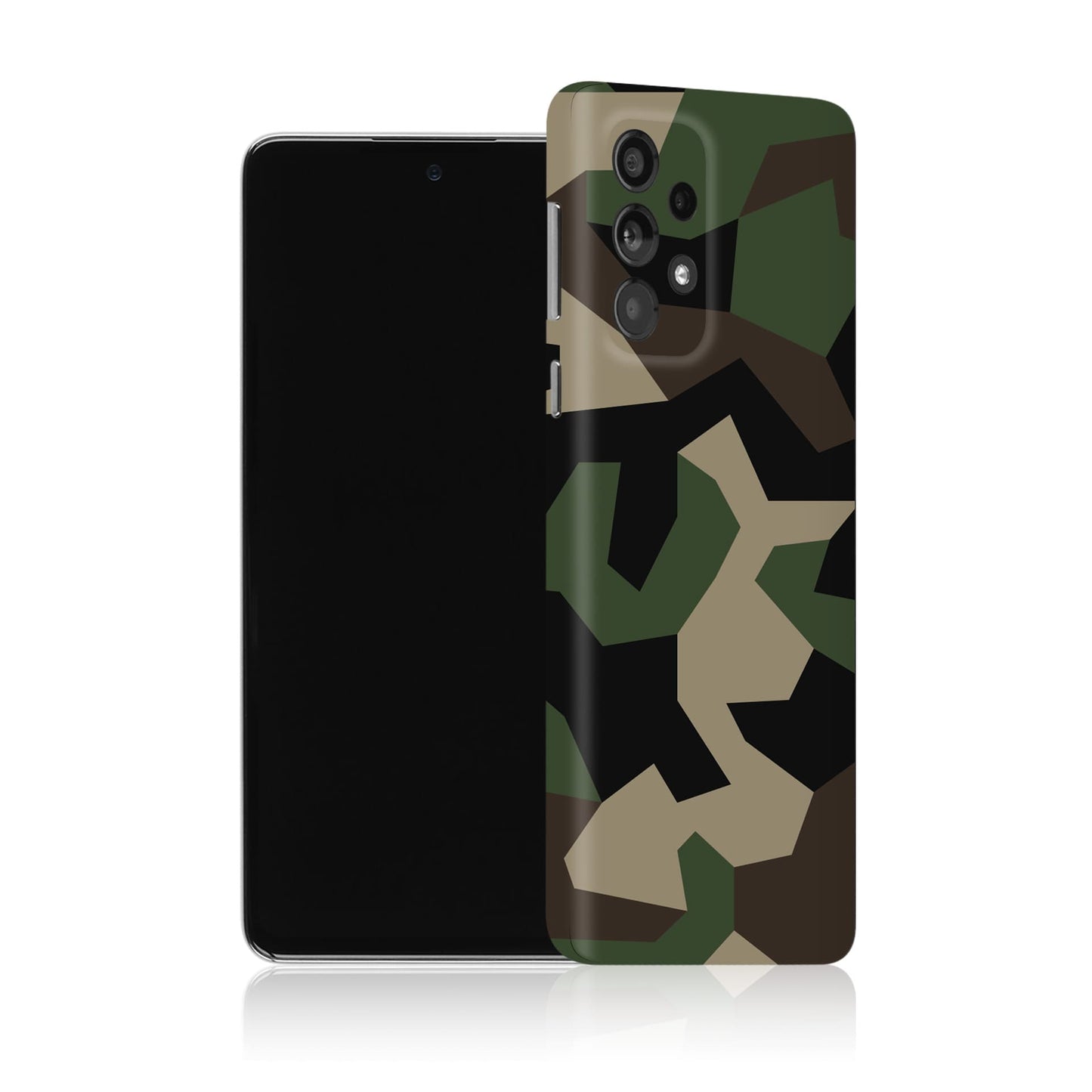 Galaxy A33 5G - Camouflage