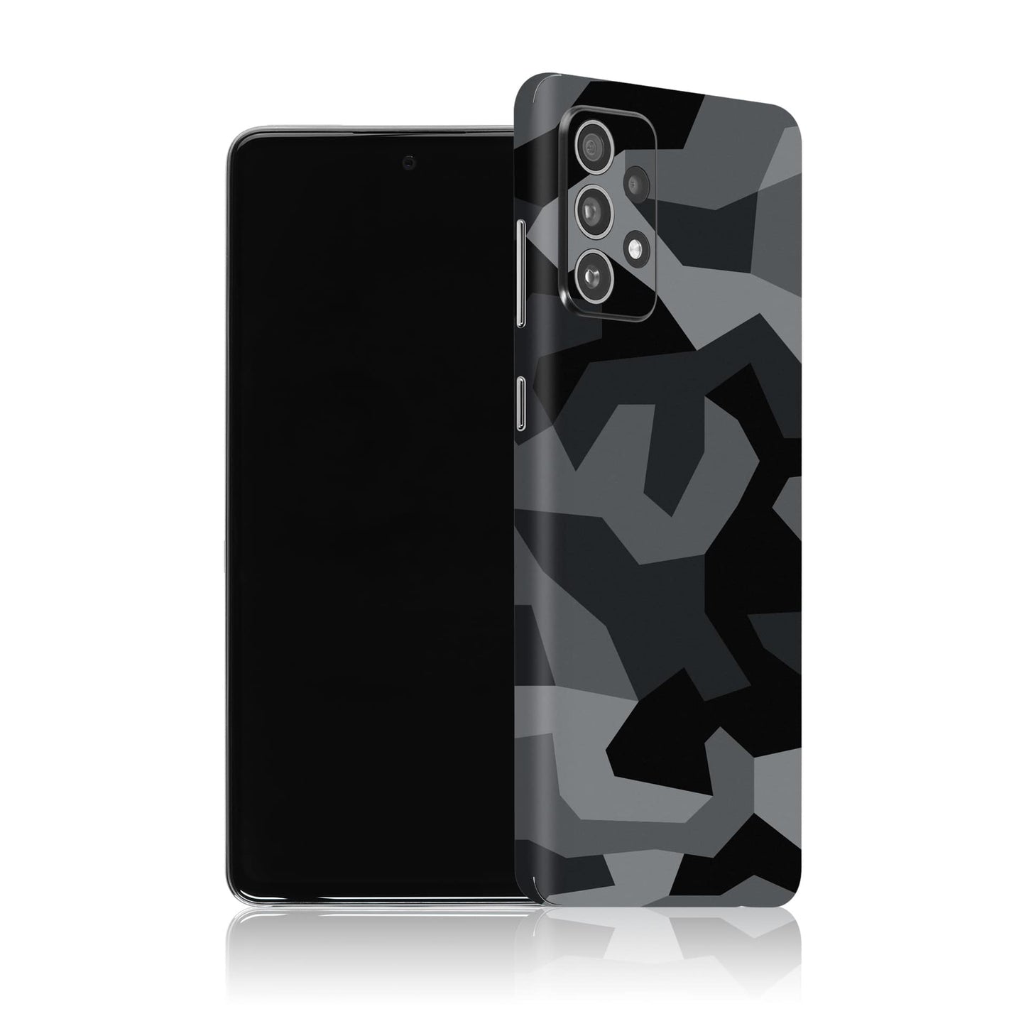 Galaxy A52 / A52 5G / A52S - Camouflage