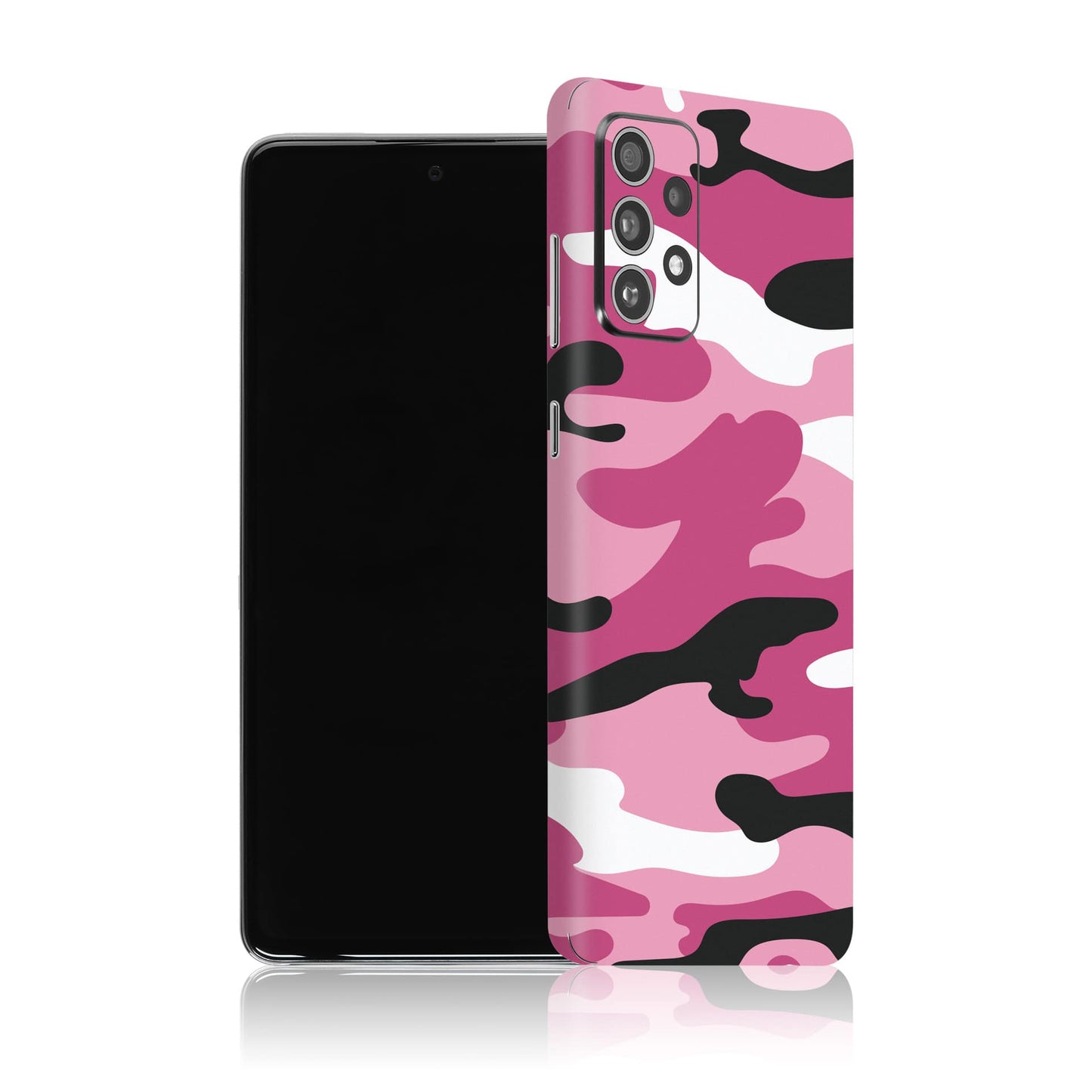 Galaxy A52 / A52 5G / A52S - Camouflage