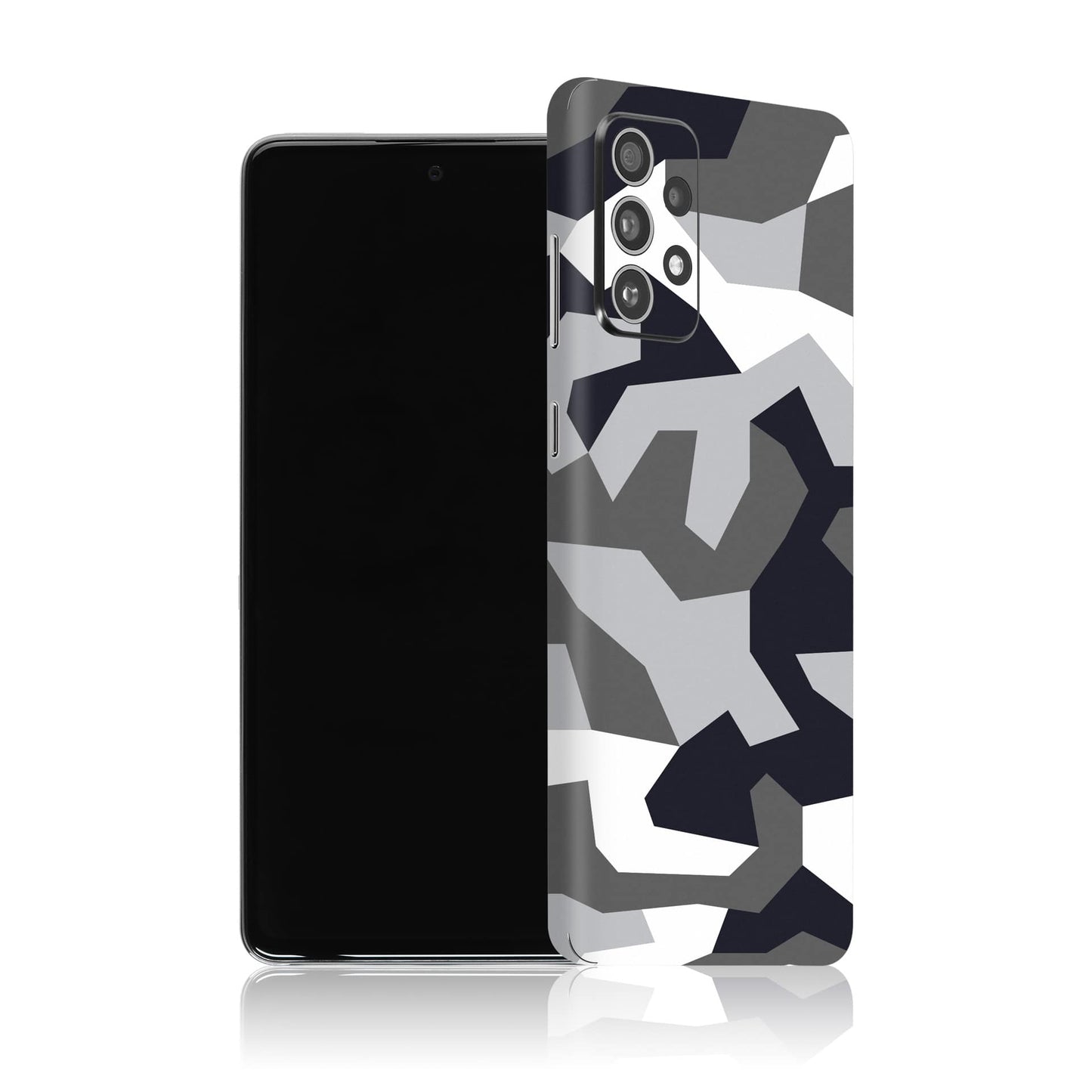 Galaxy A72 - Camouflage