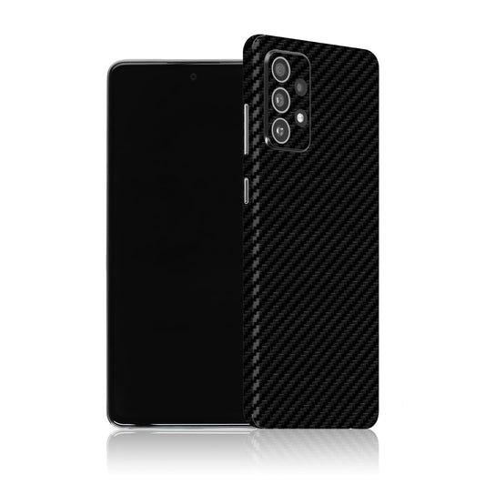 Galaxy A72 - Carbon