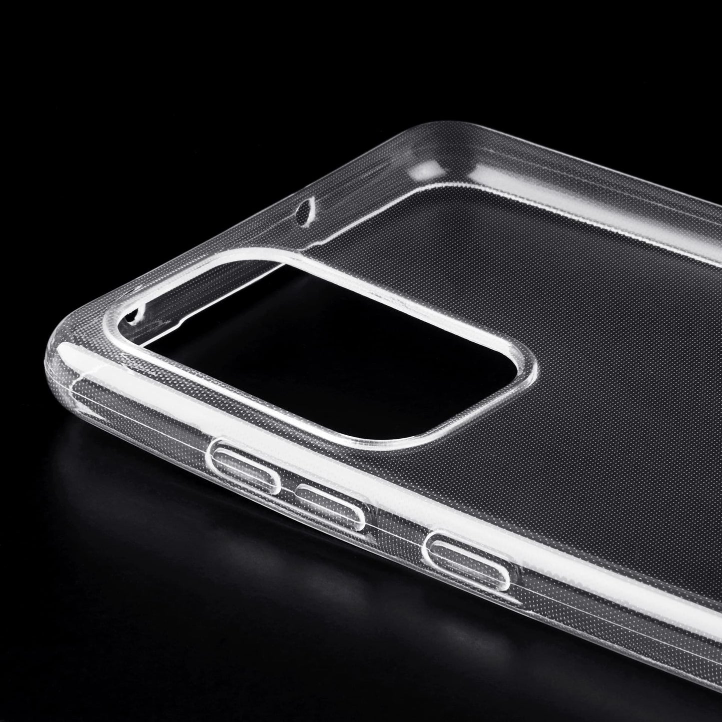 Galaxy A52 - Slim-Case