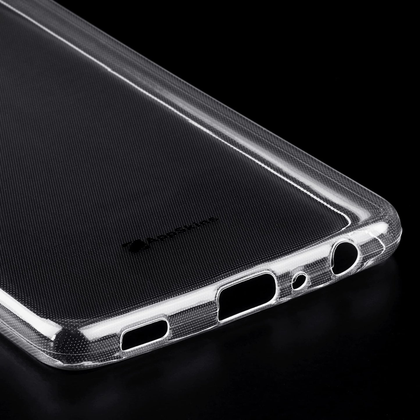 Galaxy A72 - Slim-Case