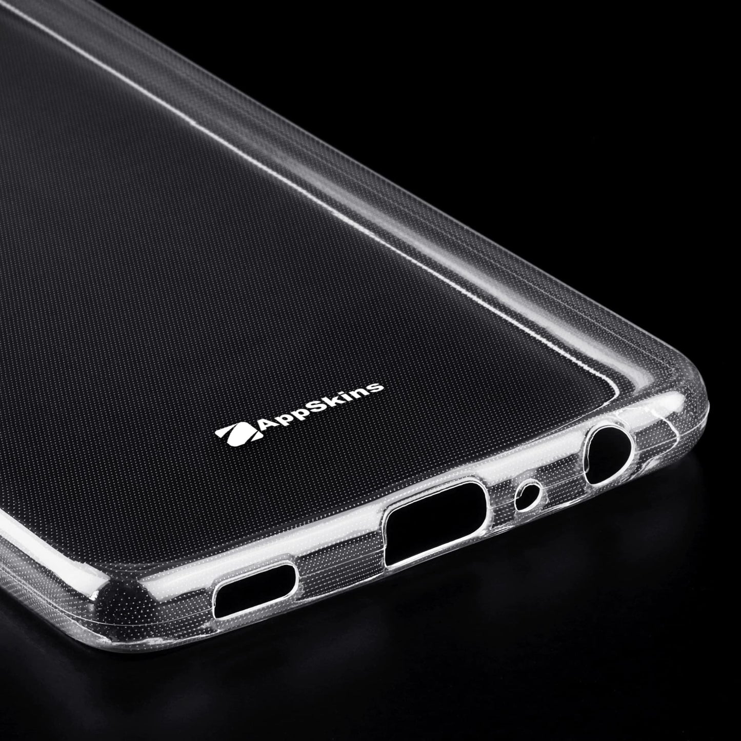 Galaxy A72 - Slim-Case