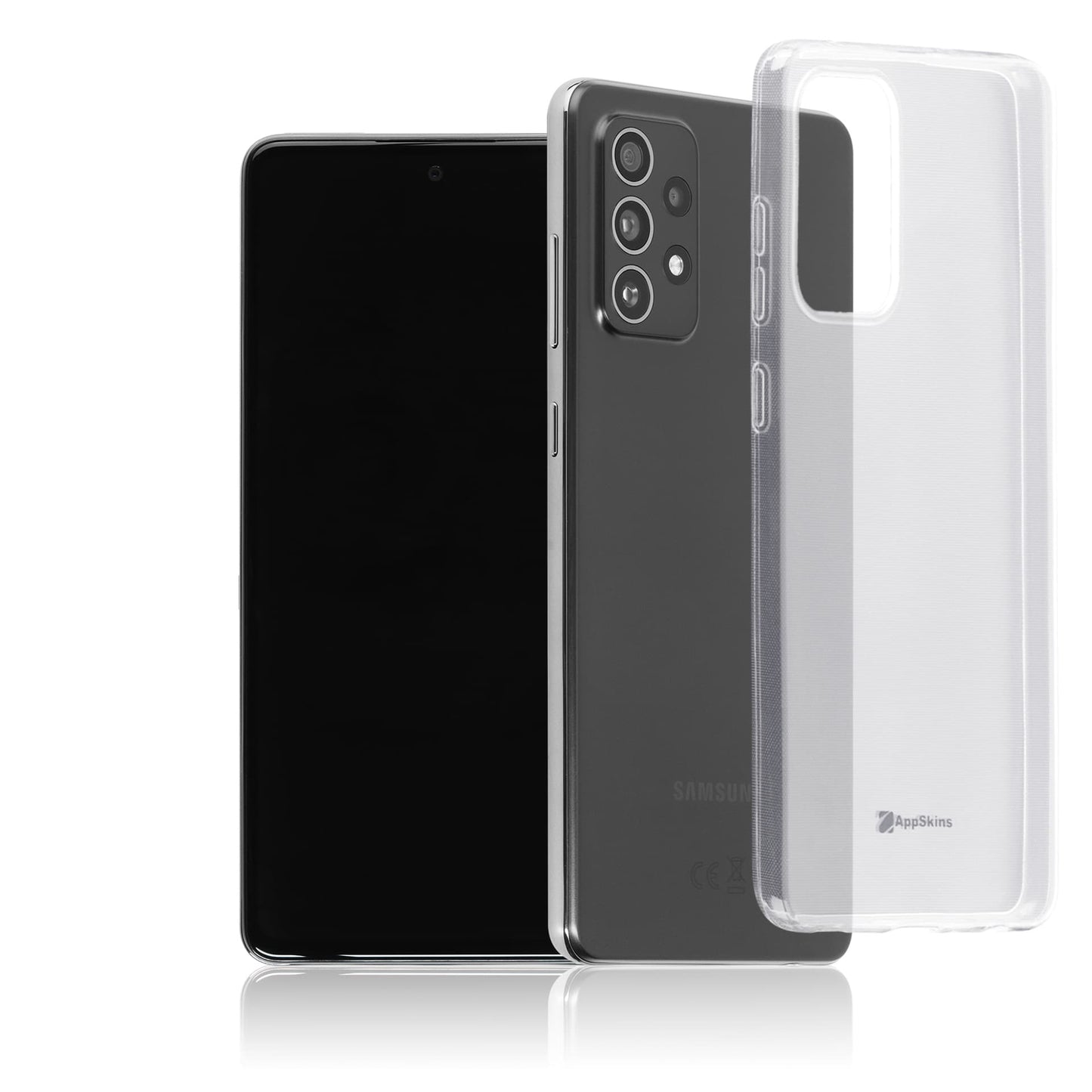 Galaxy A52 - Slim-Case