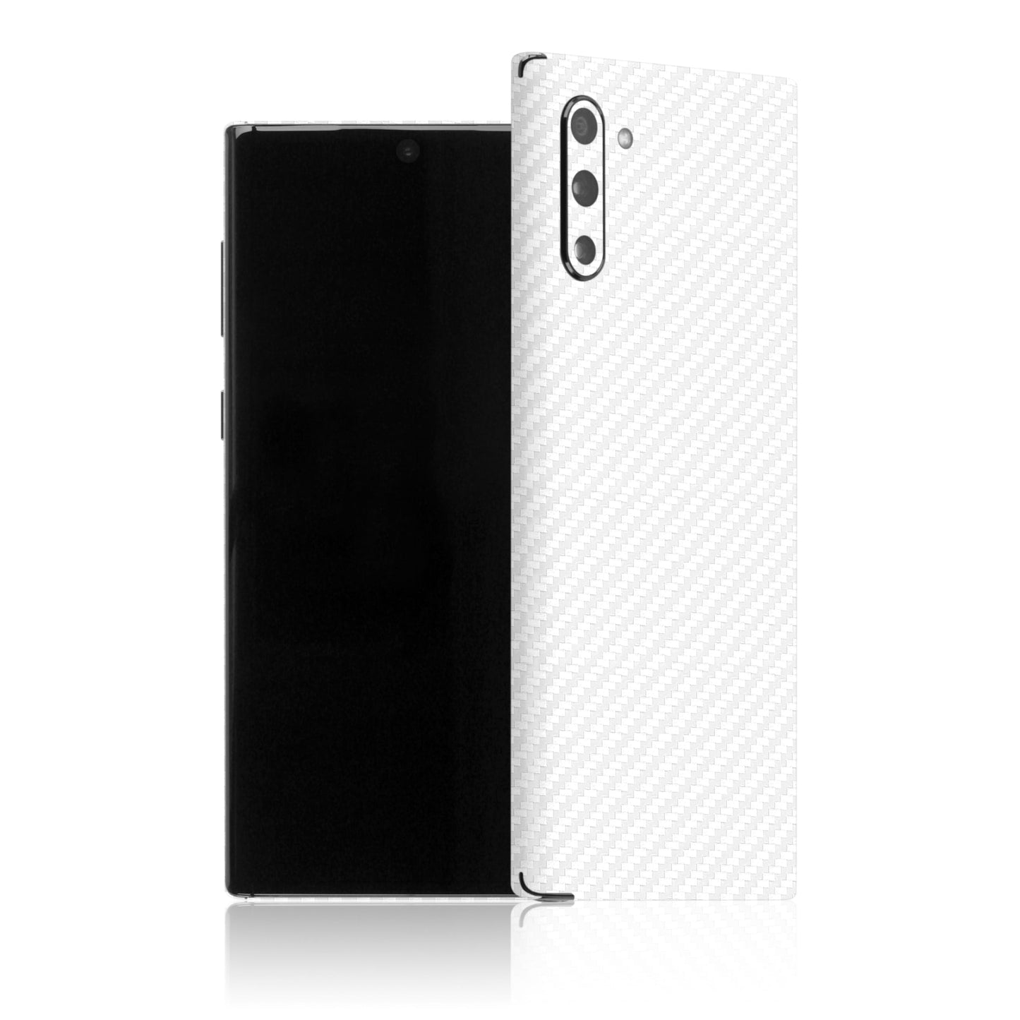 Galaxy Note 10 - Carbon