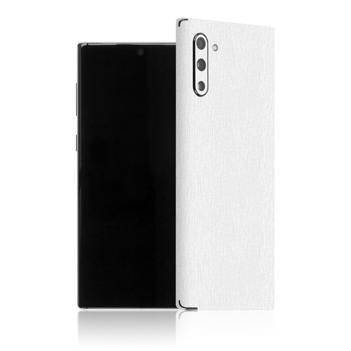 Galaxy Note 10 - Metal