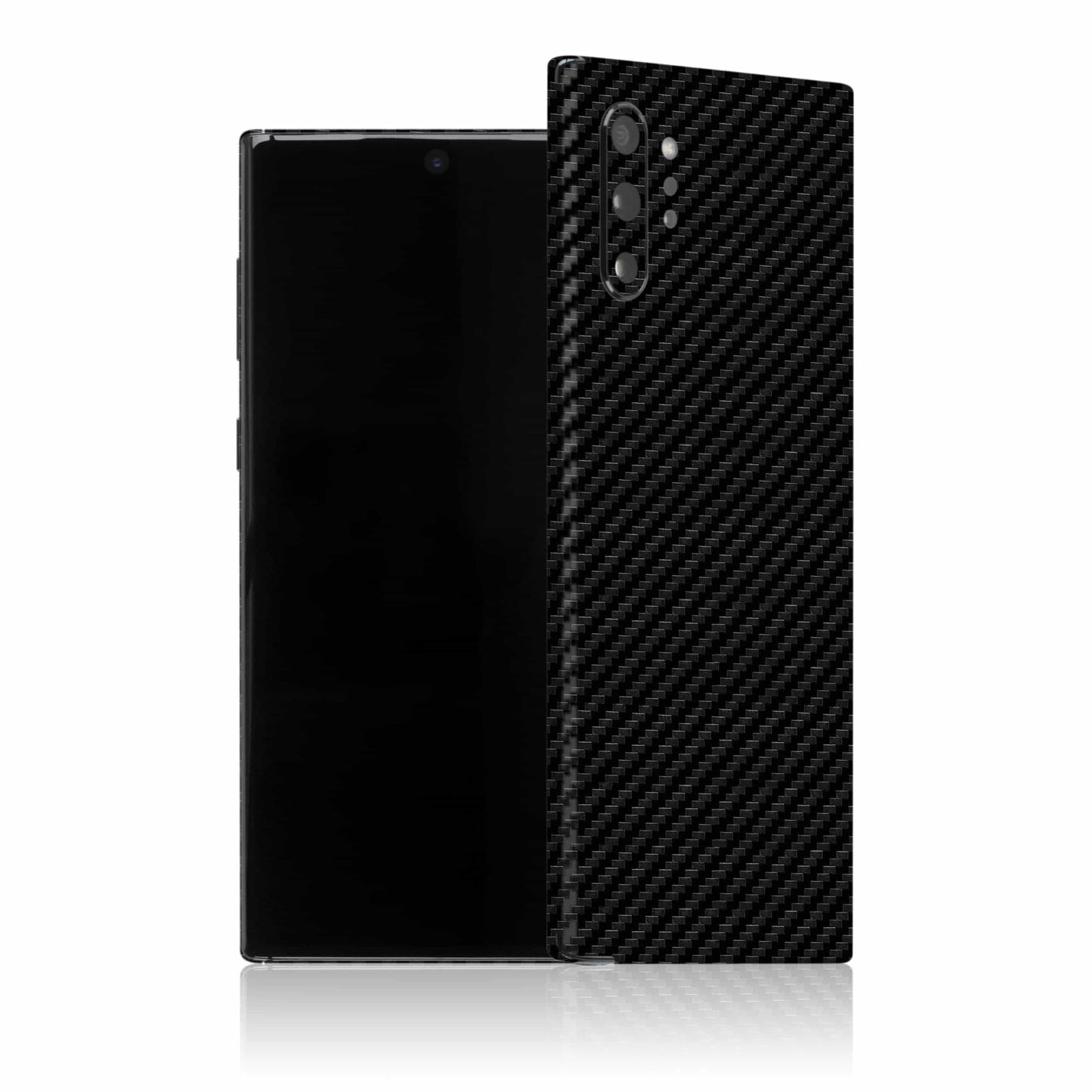 Galaxy Note 10+ - Carbono