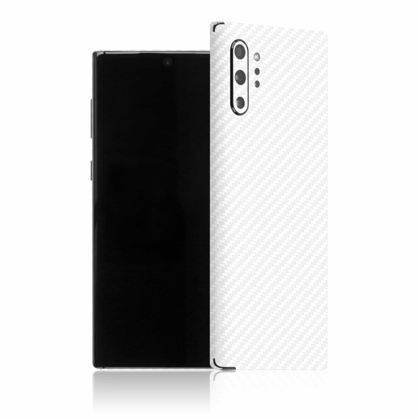 Galaxy Note 10+ - Carbono