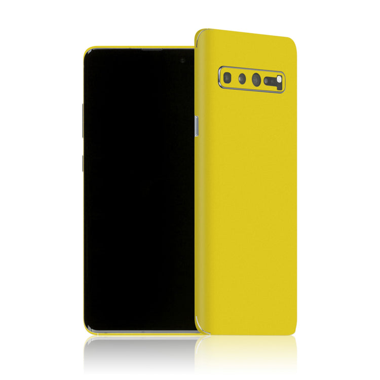 Galaxy S10 5G - Color Edition