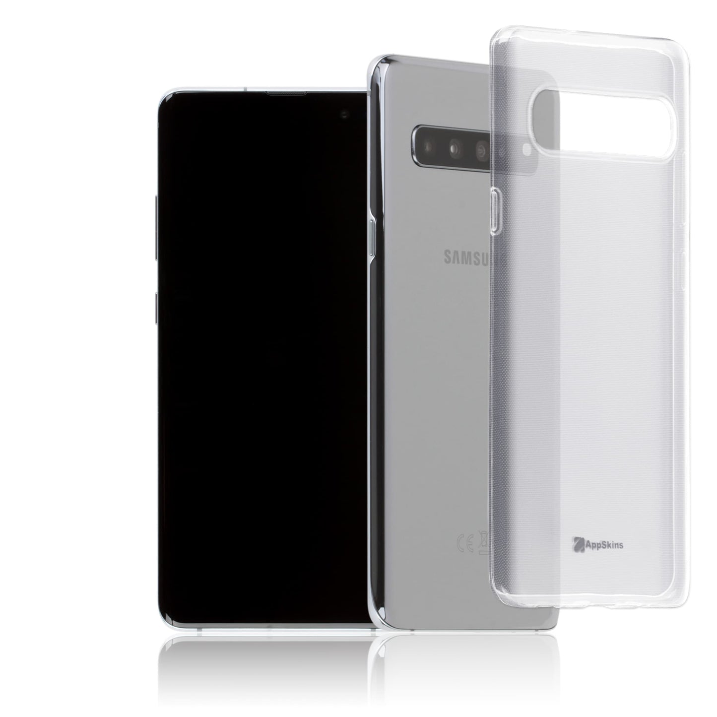 Galaxy S10 5G - Slim-Case
