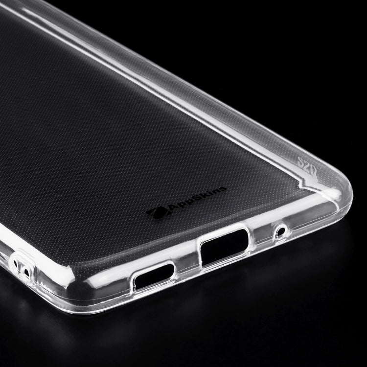 Galaxy S20 FE / S20 FE 5G - Slim-Case