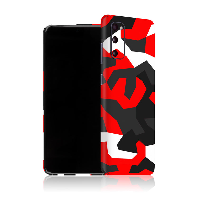 Galaxy S20 FE / S20 FE 5G - Camouflage