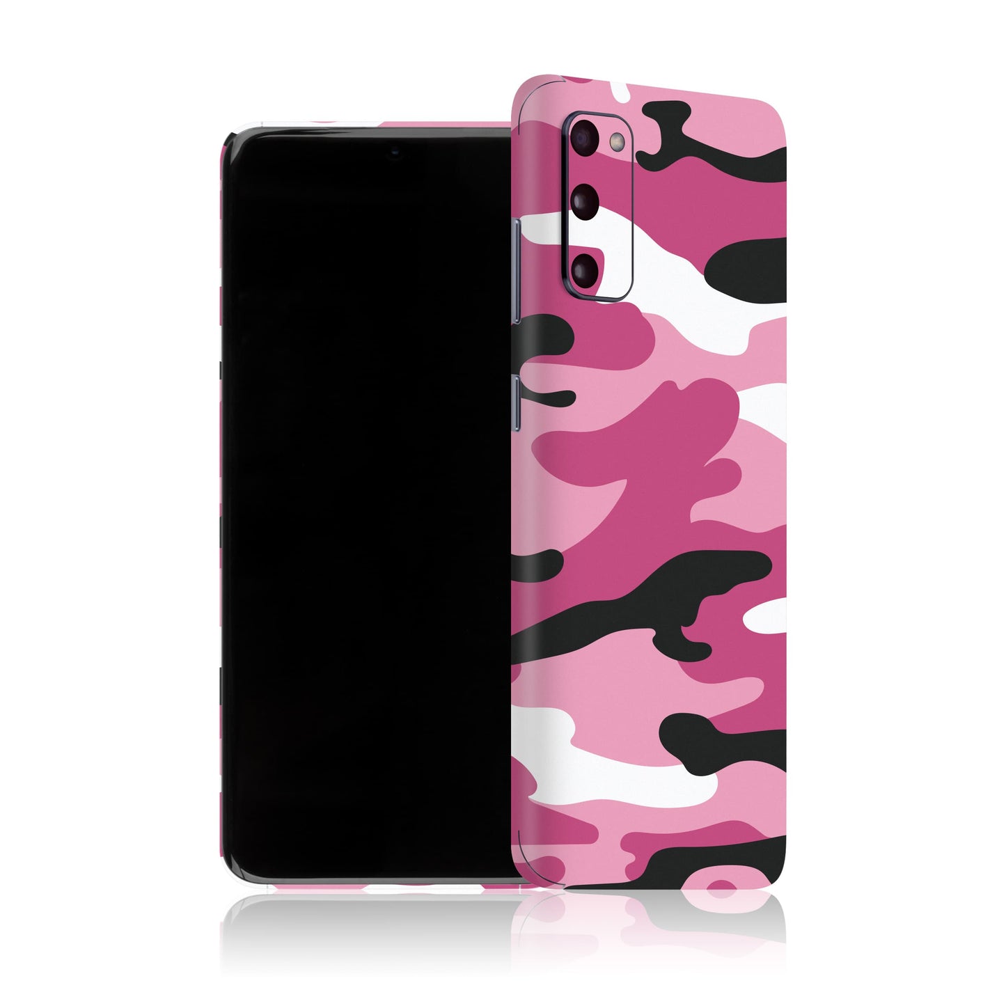 Galaxy S20 FE / S20 FE 5G - Camouflage