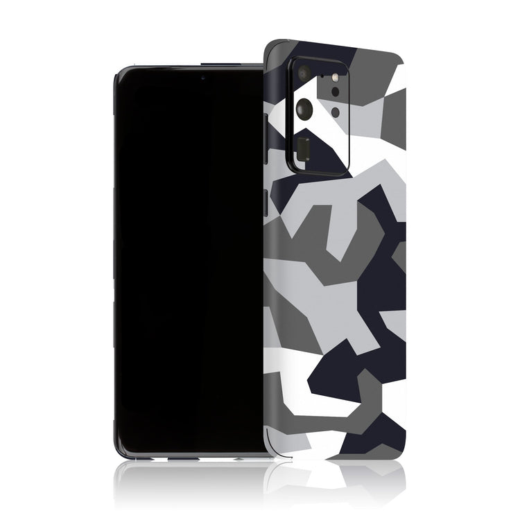 Galaxy S20 Ultra 5G - Camouflage