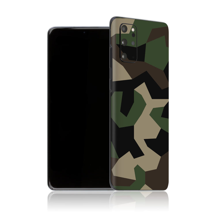 Galaxy S20+ / S20+ 5G  - Camouflage