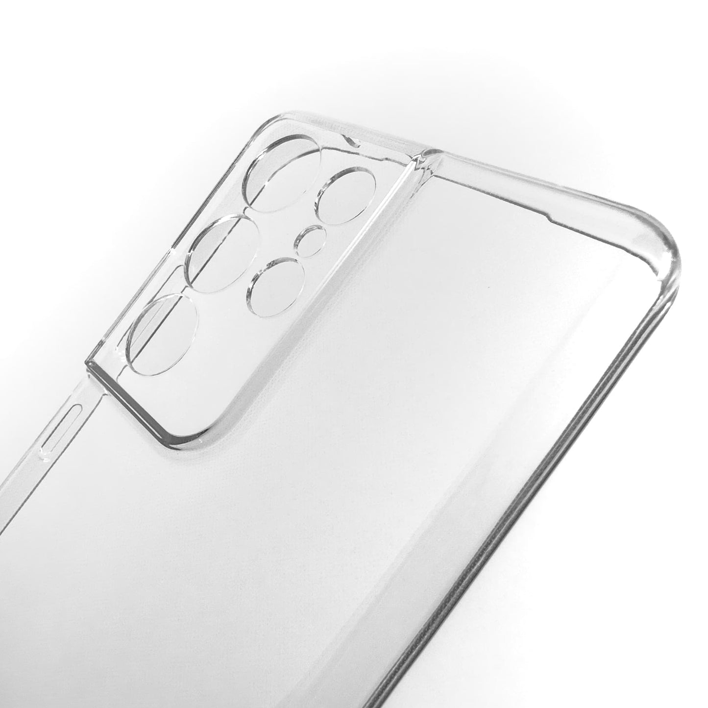 Galaxy S21 Ultra 5G - Slim Case Advanced
