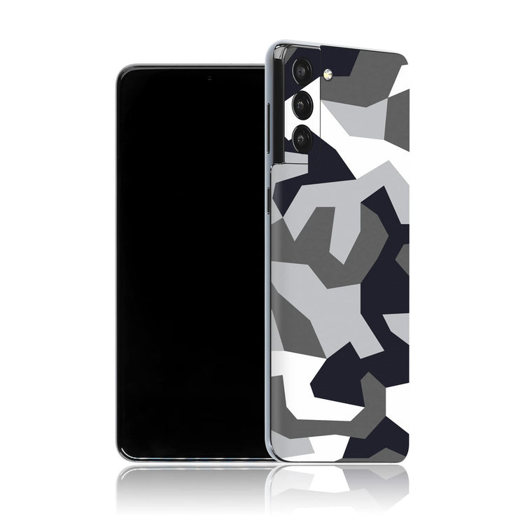 Galaxy S21 5G - Camouflage