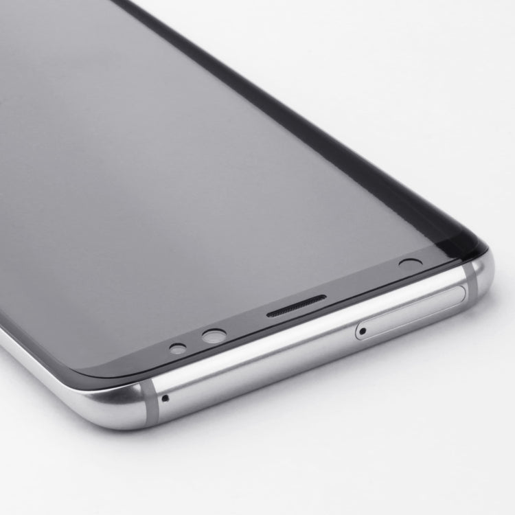 Galaxy S9+ - Crystal
