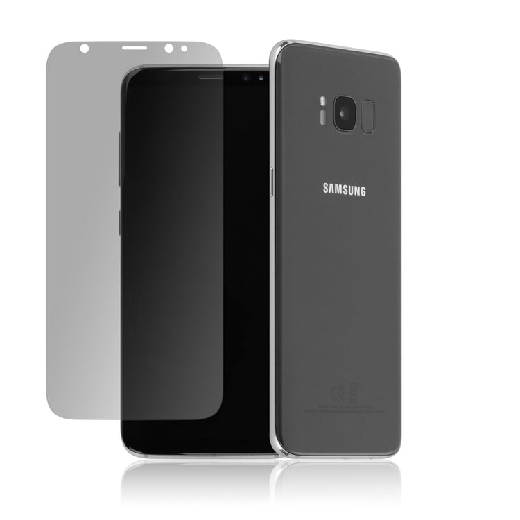 Galaxy S8 - Crystal