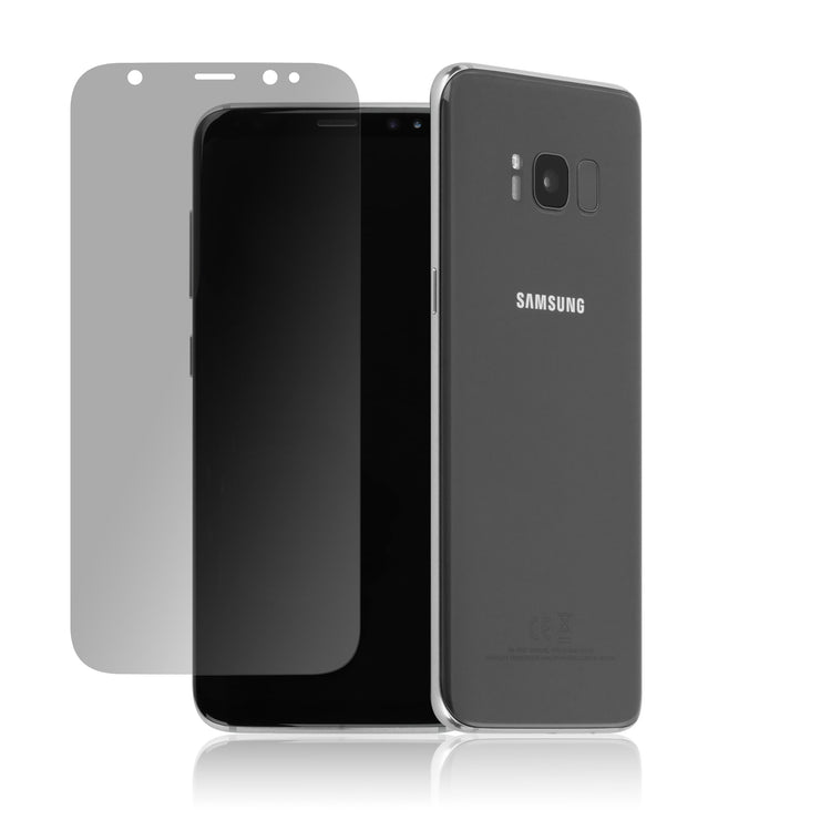 Galaxy S8+ - Crystal