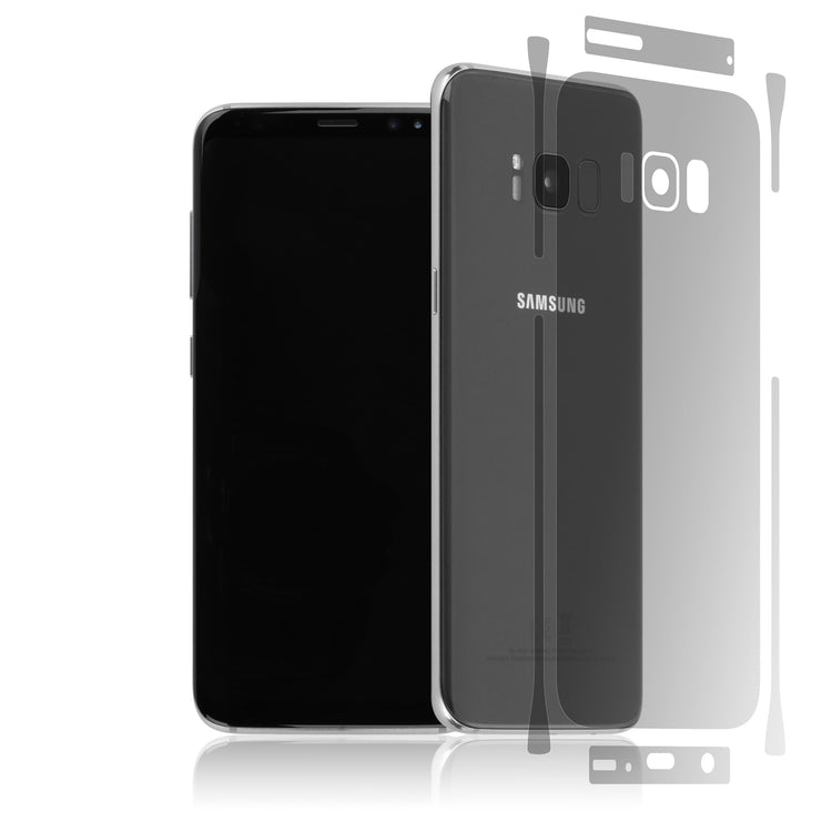 Galaxy S8 - Crystal