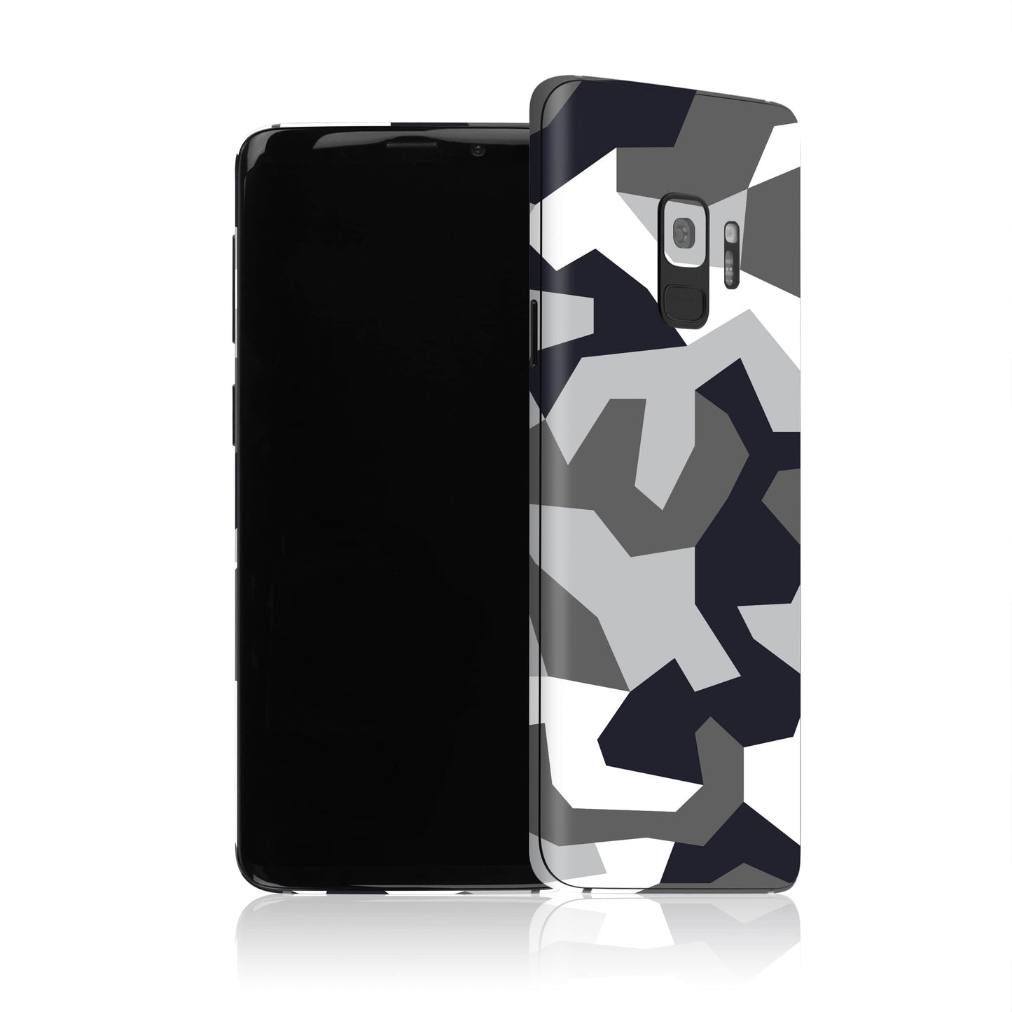 Galaxy S9 - Camouflage