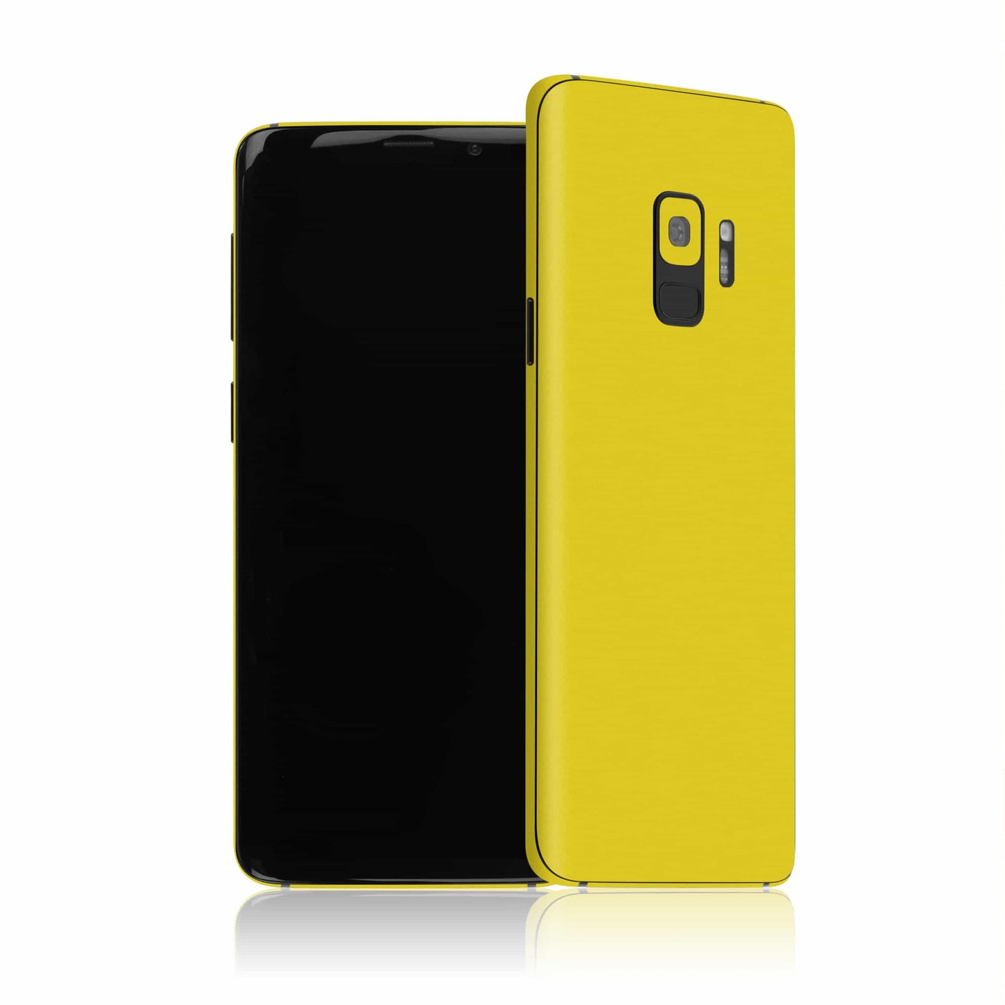 Galaxy S9 - Edición en color