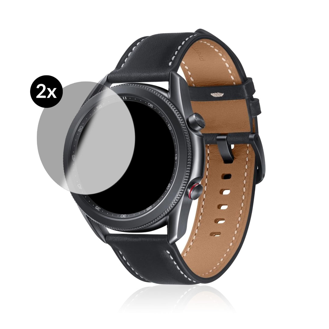 Galaxy Watch 45 mm Crystal Advanced Tank Film – AppSkins