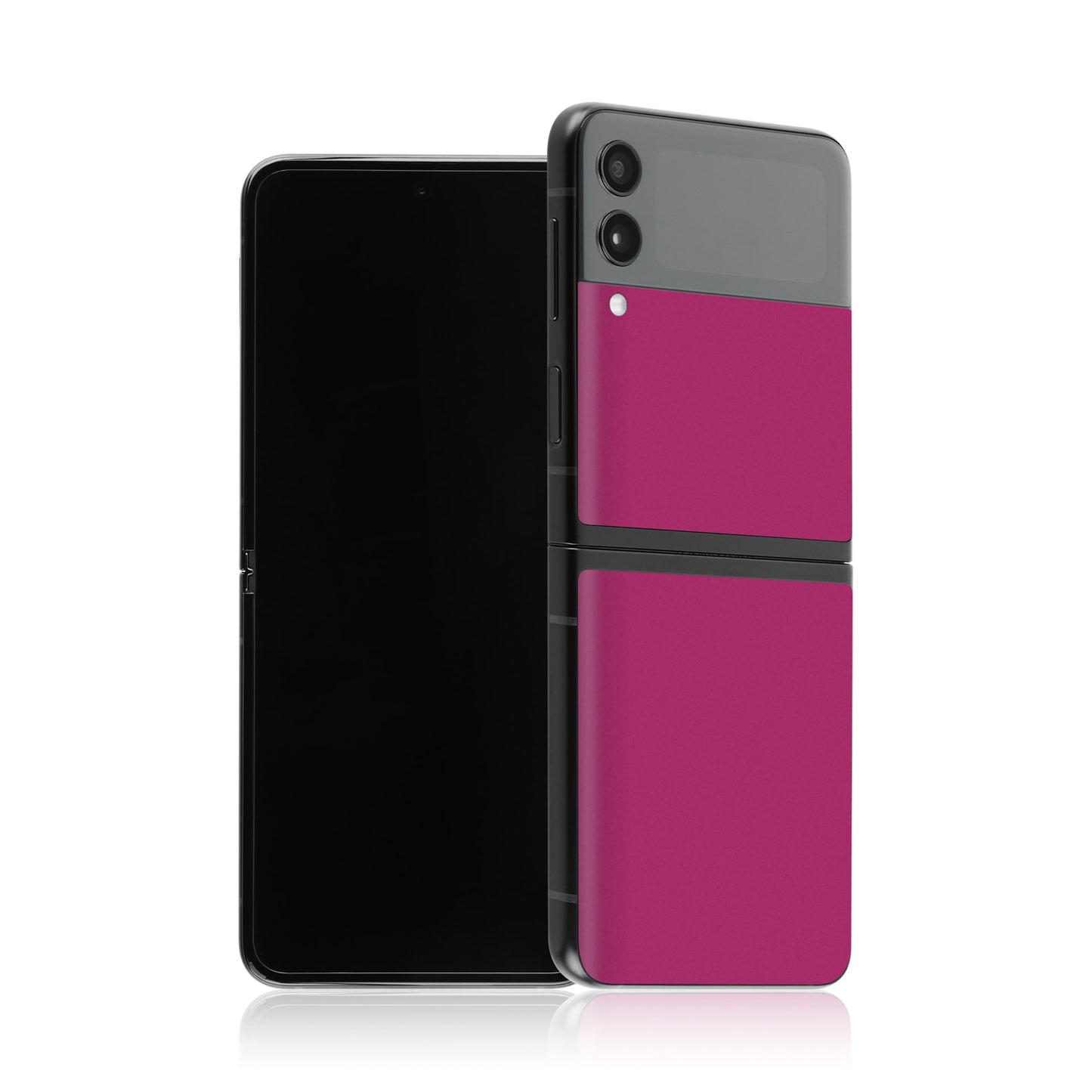 Galaxy Z Flip3 5G - Edición en color