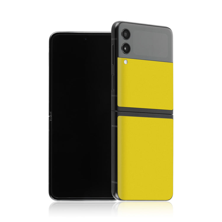 Galaxy Z Flip3 5G - Color Edition