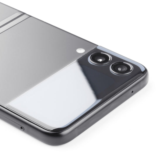 Crystal Advanced Panzerfolie - Galaxy Z Flip3 5G