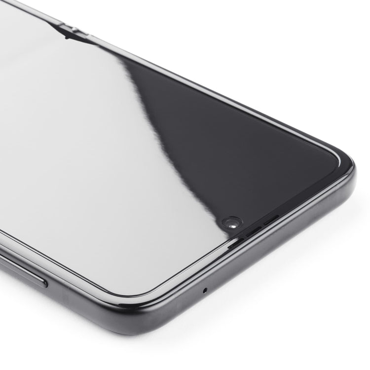 Galaxy Z Flip3 5G - Crystal
