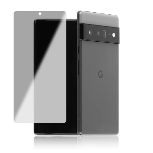 Google Pixel 6 Pro - Crystal
