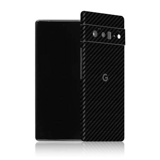 Google Pixel 6 Pro - Carbon