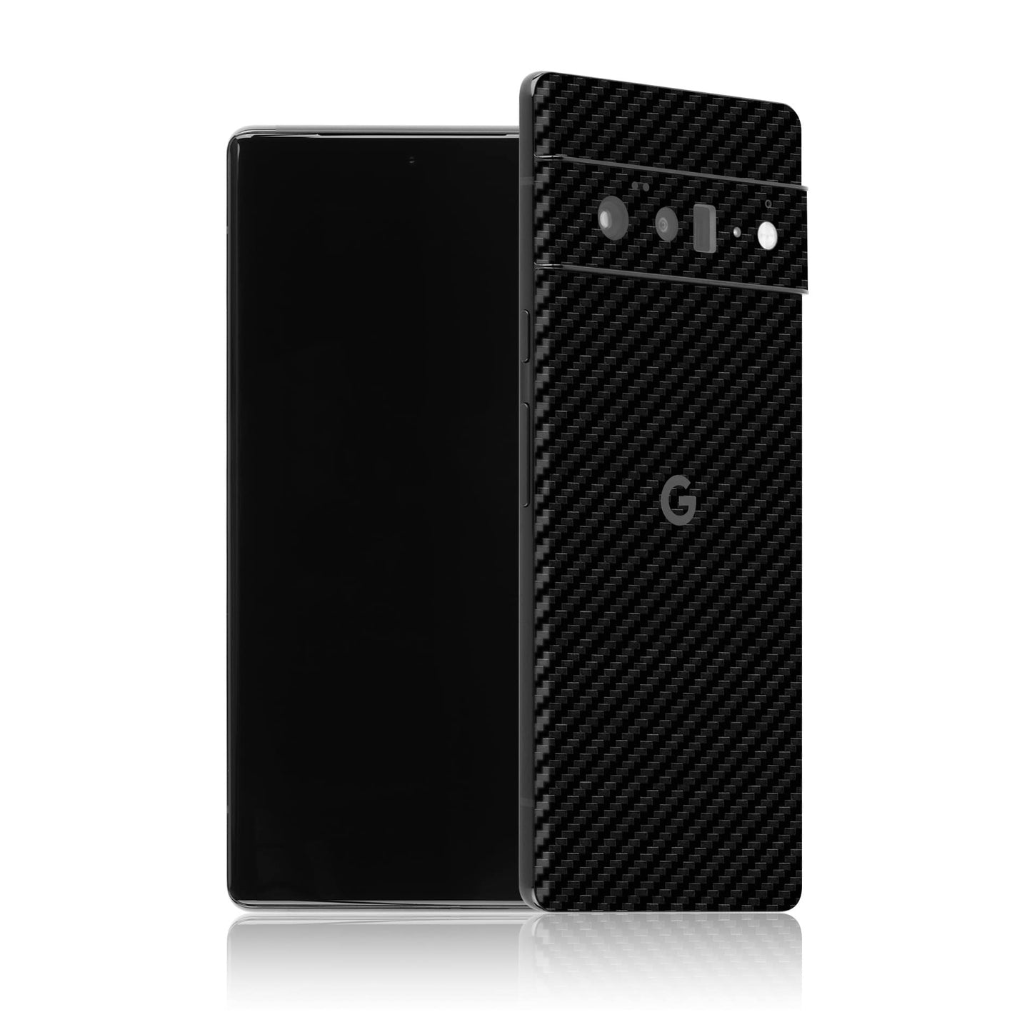 Google Pixel 6 Pro - Carbon